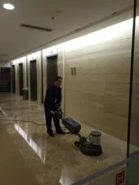 大理石晶面護(hù)理